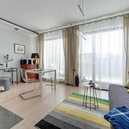 Golden Apartments&glamping-sz7/5 Lägenhet *